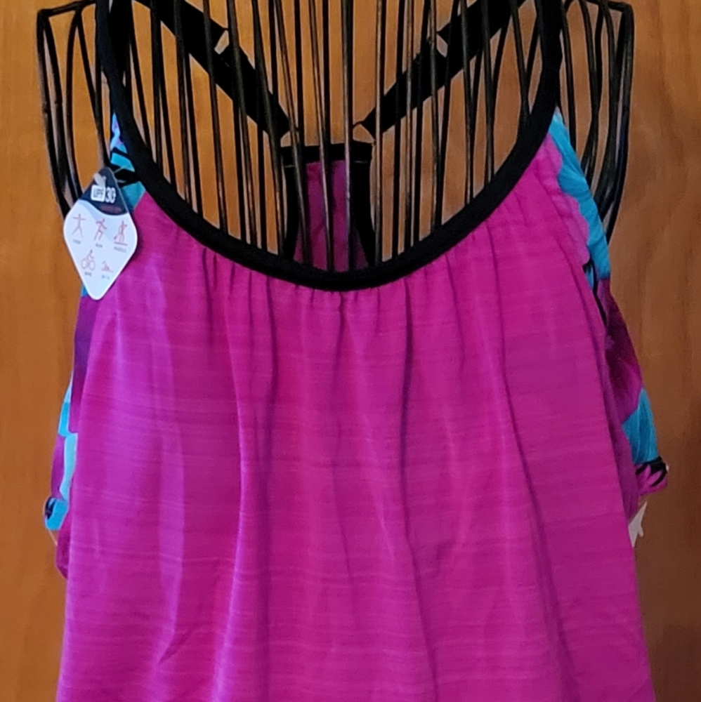 Bathing suit top